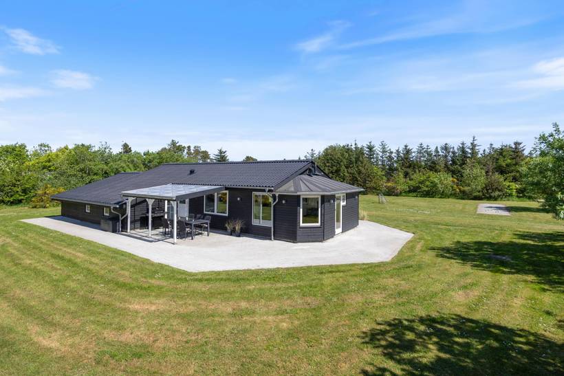 Foto von Ferienhaus GY40 in Lodbjerg Hede - Søndervig - Westjütland