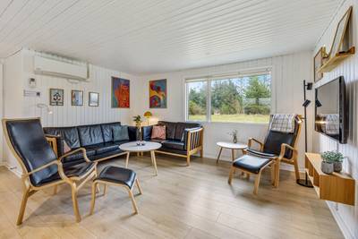 Vorschaubild von Ferienhaus GY40 in Lodbjerg Hede - Søndervig - Westjütland
