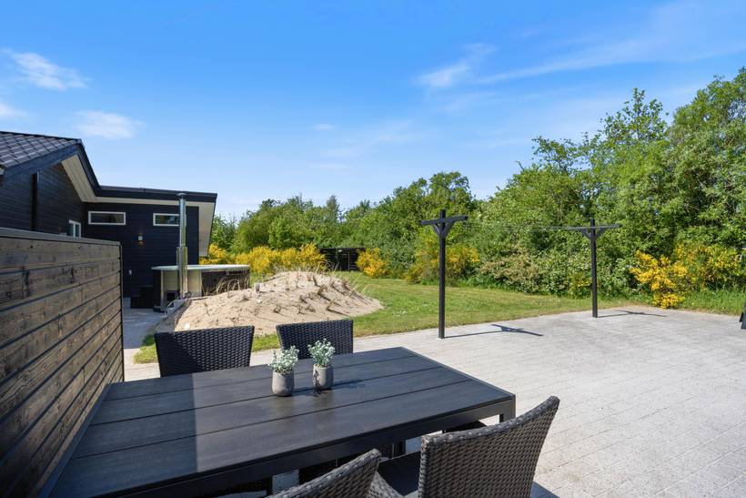 Foto von Ferienhaus GY40 in Lodbjerg Hede - Søndervig - Westjütland