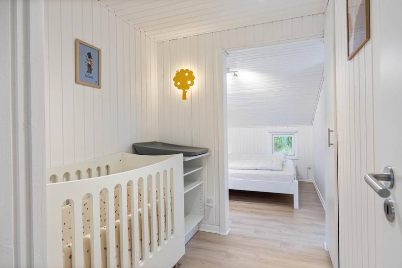 Foto von Ferienhaus GY40 in Lodbjerg Hede - Søndervig - Westjütland
