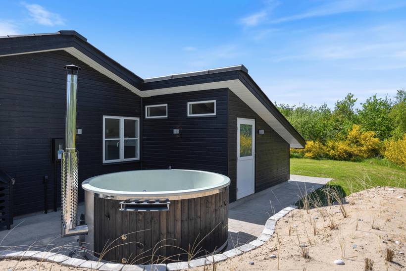 Foto von Ferienhaus GY40 in Lodbjerg Hede - Søndervig - Westjütland