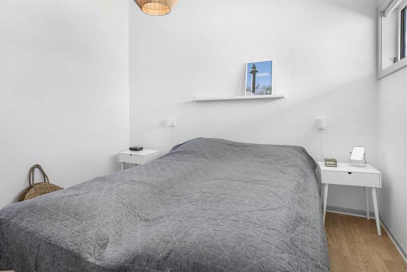 Foto von Ferienhaus GY41 in Dueodde - Bornholm