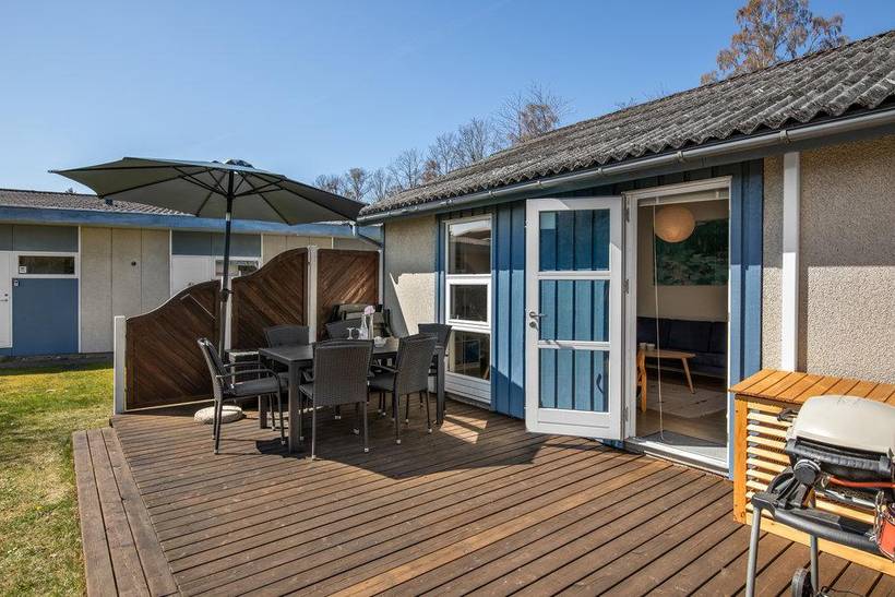 Foto von Ferienhaus GY41 in Dueodde - Bornholm