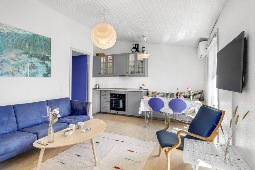 Foto von Ferienhaus GY41 in Dueodde - Bornholm