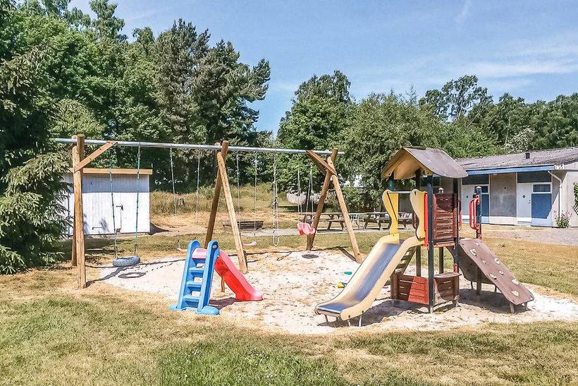 Foto von Ferienhaus GY41 in Dueodde - Bornholm