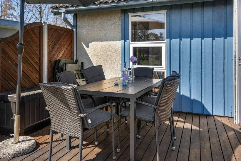Foto von Ferienhaus GY41 in Dueodde - Bornholm