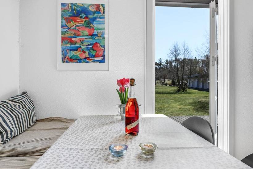Foto von Ferienhaus GY41 in Dueodde - Bornholm