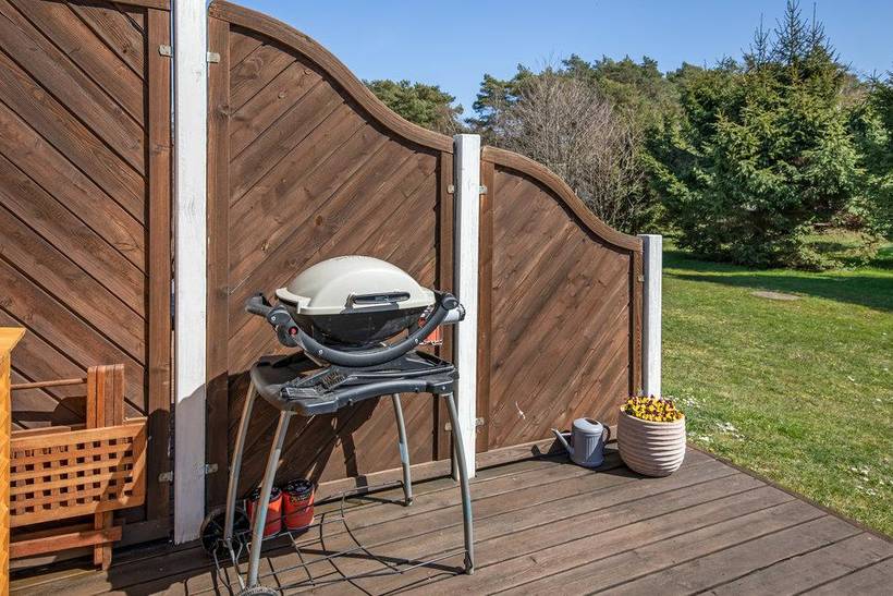 Foto von Ferienhaus GY41 in Dueodde - Bornholm