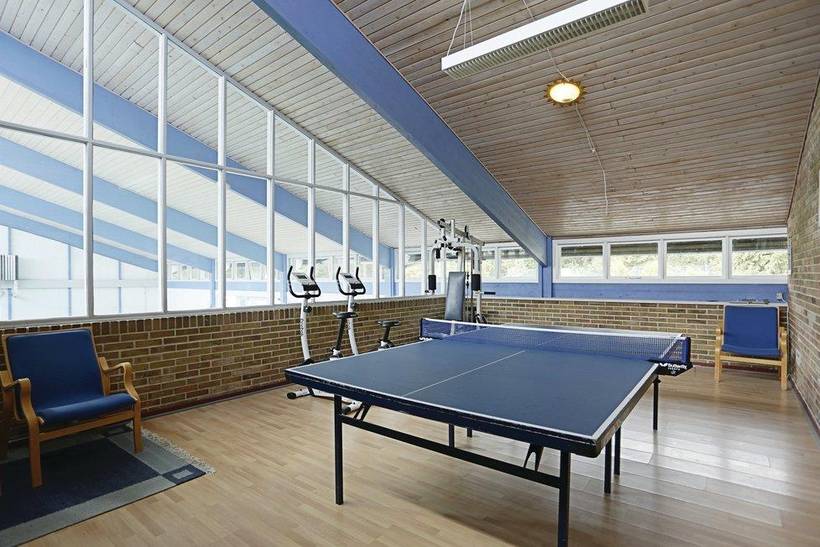 Foto von Ferienhaus GY41 in Dueodde - Bornholm