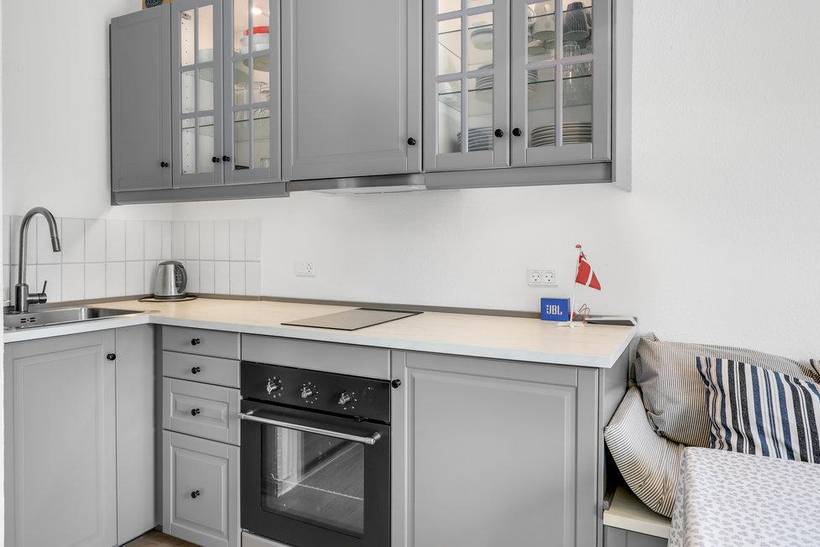 Foto von Ferienhaus GY41 in Dueodde - Bornholm