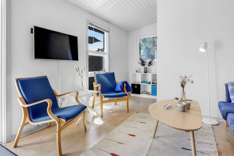 Foto von Ferienhaus GY41 in Dueodde - Bornholm