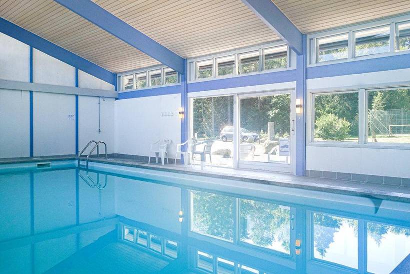 Foto von Ferienhaus GY41 in Dueodde - Bornholm