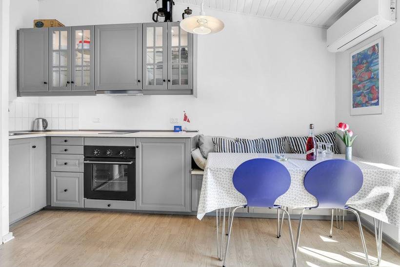 Foto von Ferienhaus GY41 in Dueodde - Bornholm