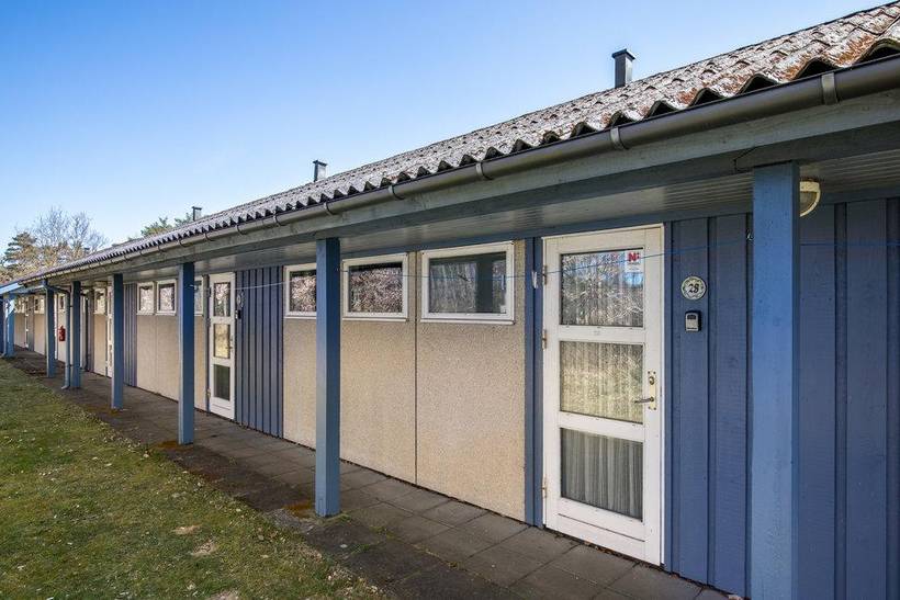 Foto von Ferienhaus GY41 in Dueodde - Bornholm