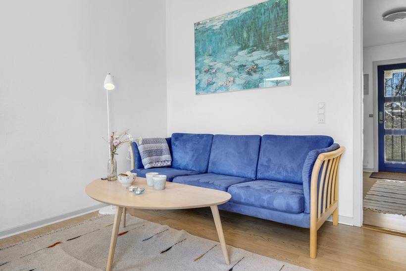 Foto von Ferienhaus GY41 in Dueodde - Bornholm