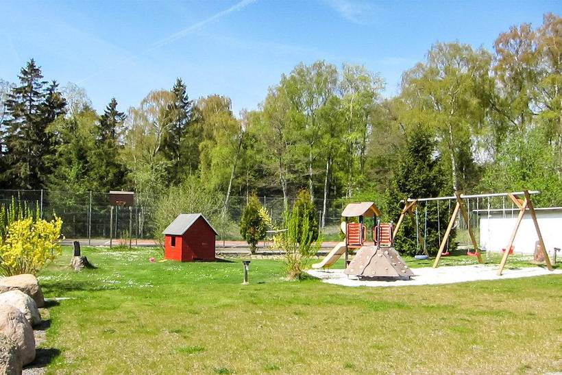Foto von Ferienhaus GY41 in Dueodde - Bornholm