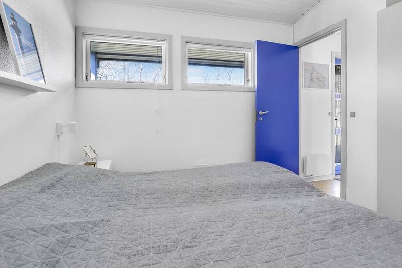 Foto von Ferienhaus GY41 in Dueodde - Bornholm