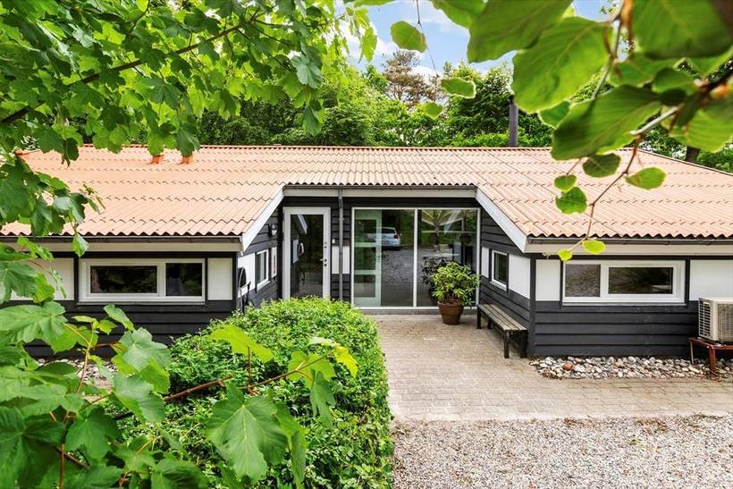 Foto von Ferienhaus GY51 in Fjellerup - Ostjütland