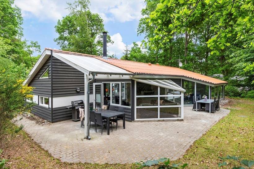 Foto von Ferienhaus GY51 in Fjellerup - Ostjütland