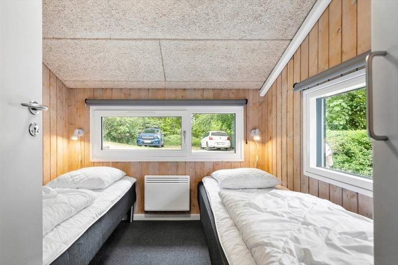 Foto von Ferienhaus GY51 in Fjellerup - Ostjütland