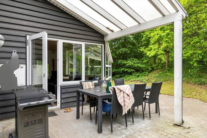 Foto von Ferienhaus GY51 in Fjellerup - Ostjütland