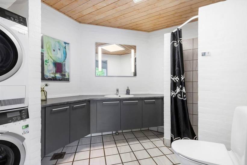 Foto von Ferienhaus GY51 in Fjellerup - Ostjütland