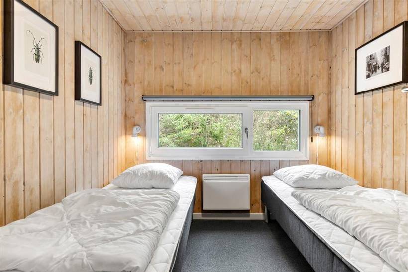 Foto von Ferienhaus GY51 in Fjellerup - Ostjütland