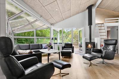 Vorschaubild von Ferienhaus GY51 in Fjellerup - Ostjütland