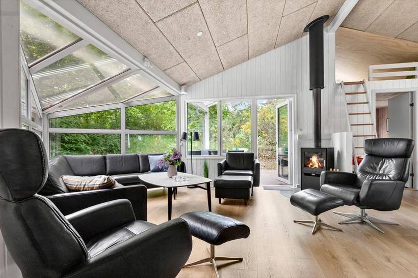 Foto von Ferienhaus GY51 in Fjellerup - Ostjütland