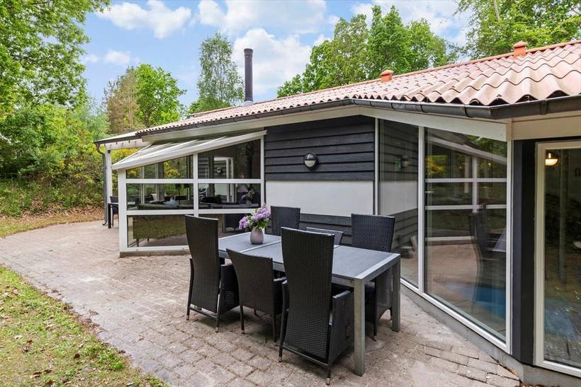 Foto von Ferienhaus GY51 in Fjellerup - Ostjütland