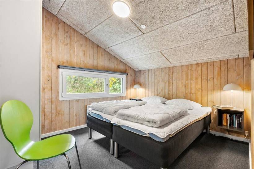 Foto von Ferienhaus GY51 in Fjellerup - Ostjütland