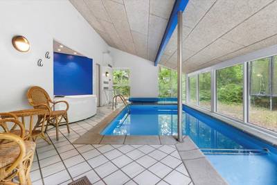 Vorschaubild von Ferienhaus GY51 in Fjellerup - Ostjütland