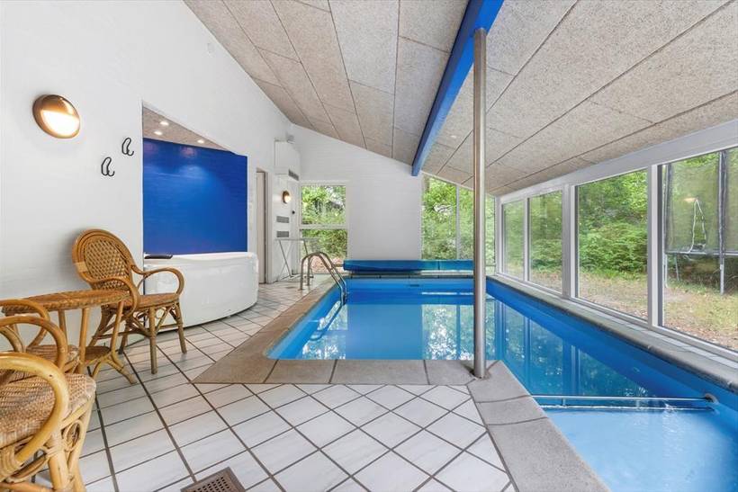 Foto von Ferienhaus GY51 in Fjellerup - Ostjütland