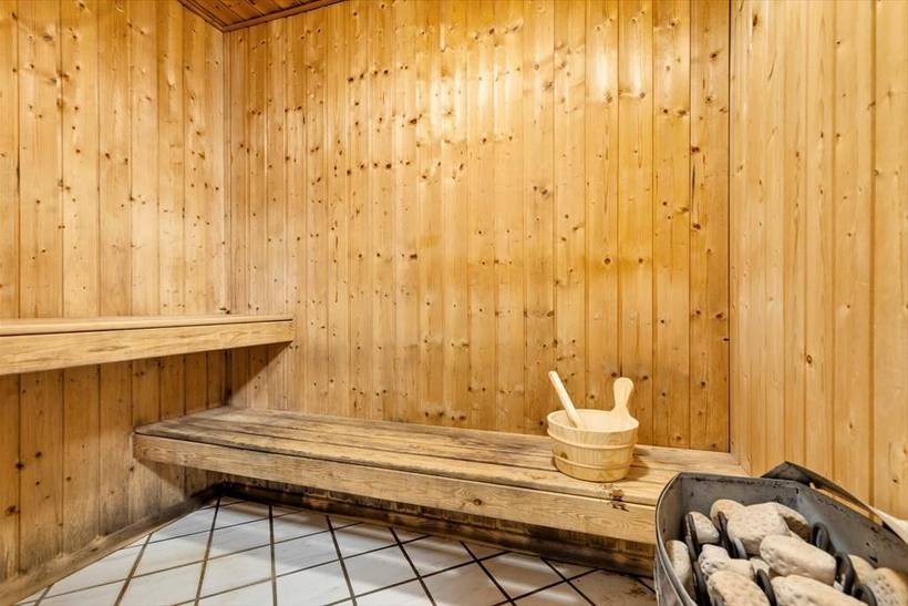 Foto von Ferienhaus GY51 in Fjellerup - Ostjütland