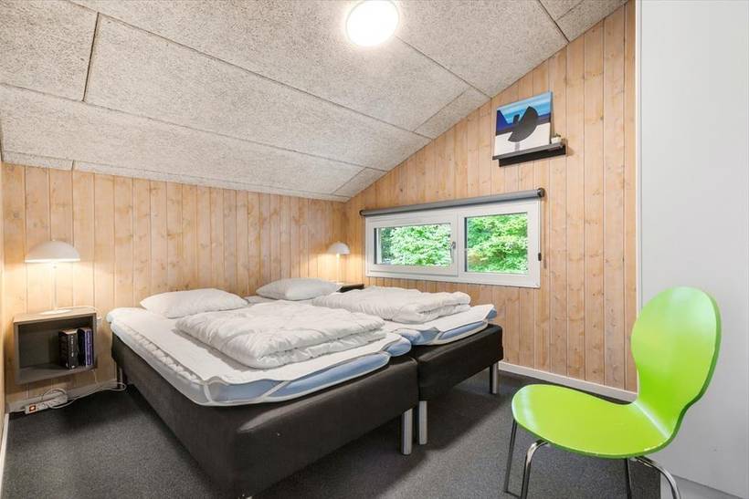 Foto von Ferienhaus GY51 in Fjellerup - Ostjütland