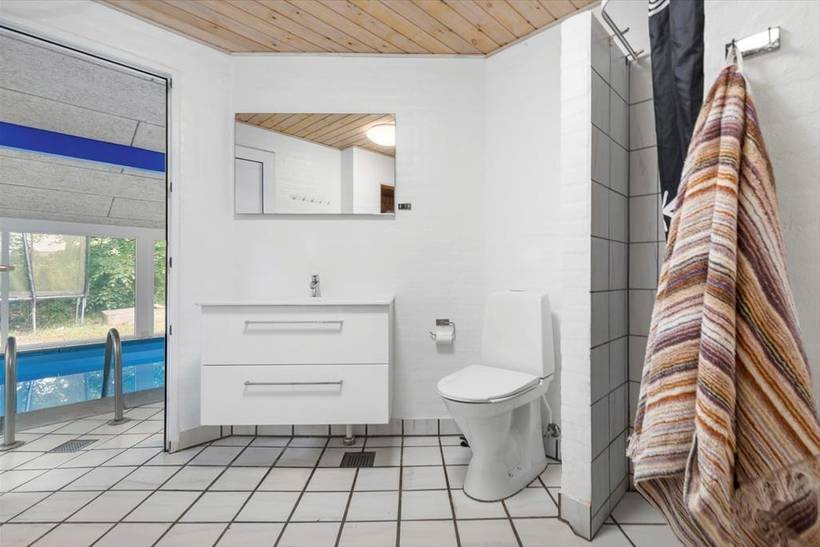 Foto von Ferienhaus GY51 in Fjellerup - Ostjütland