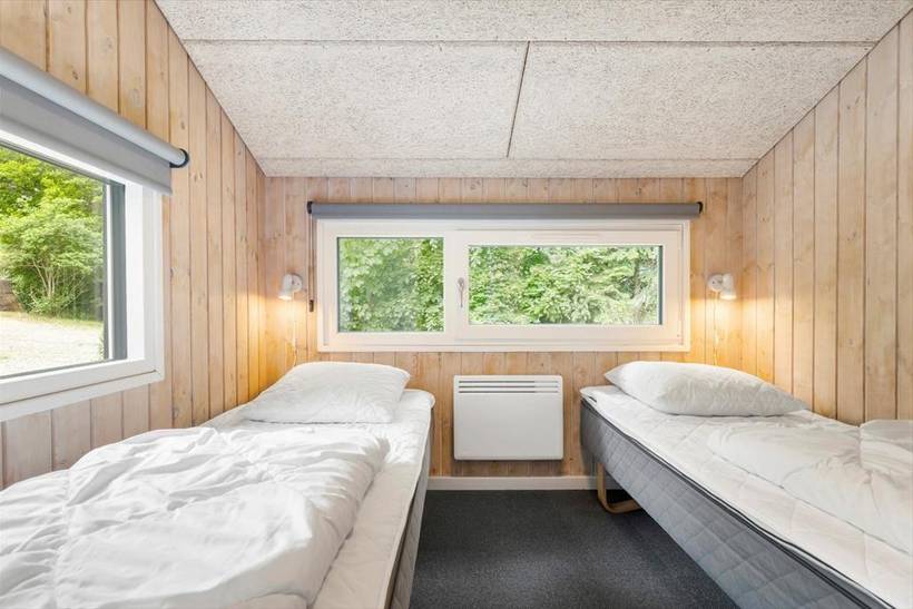 Foto von Ferienhaus GY51 in Fjellerup - Ostjütland