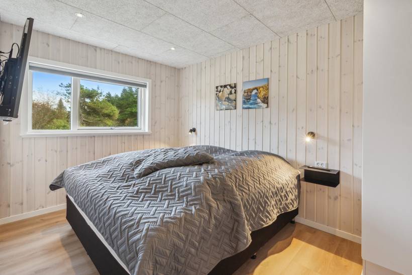 Foto von Ferienhaus GY66 in Kromose - Rømø