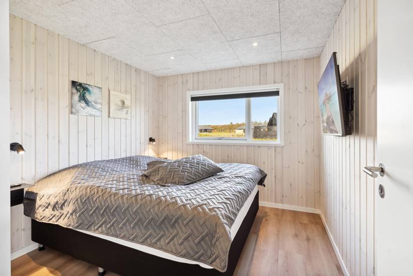 Foto von Ferienhaus GY66 in Kromose - Rømø