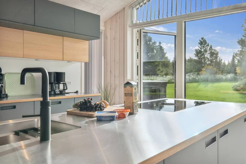 Foto von Ferienhaus GY66 in Kromose - Rømø
