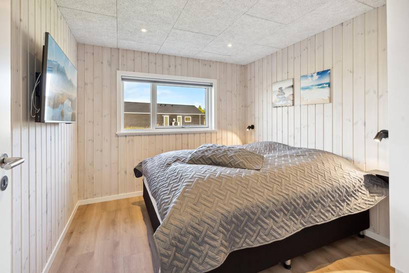 Foto von Ferienhaus GY66 in Kromose - Rømø