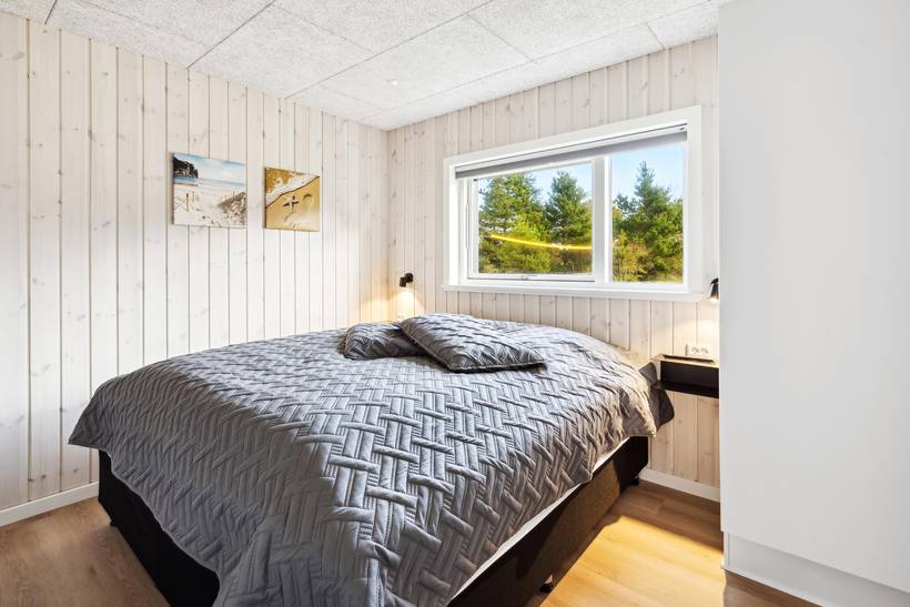 Foto von Ferienhaus GY66 in Kromose - Rømø