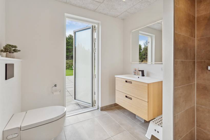 Foto von Ferienhaus GY66 in Kromose - Rømø