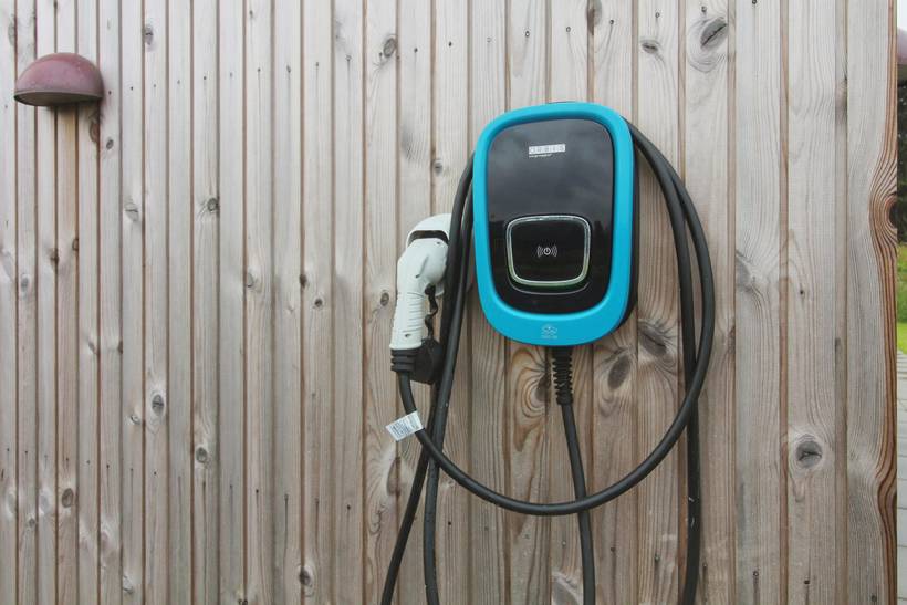 Foto von Ferienhaus GY66 in Kromose - Rømø