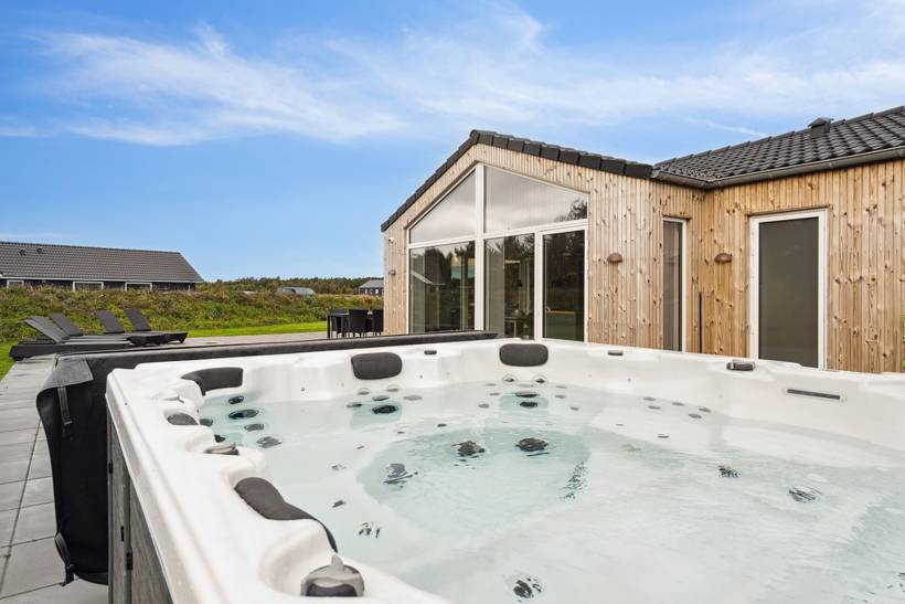Foto von Ferienhaus GY66 in Kromose - Rømø