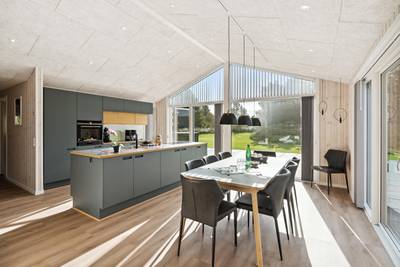 Vorschaubild von Ferienhaus GY66 in Kromose - Rømø