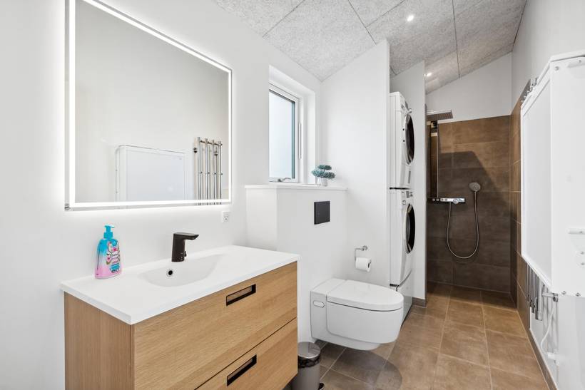 Foto von Ferienhaus GY66 in Kromose - Rømø