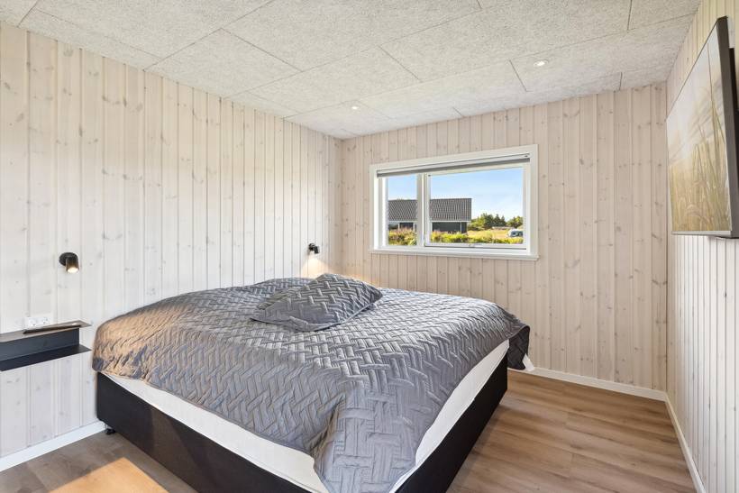 Foto von Ferienhaus GY66 in Kromose - Rømø
