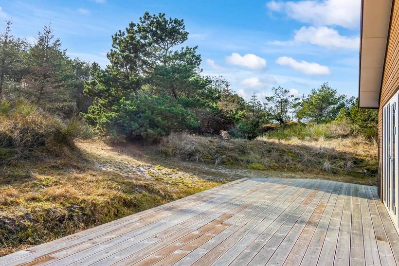 Foto von Ferienhaus GY73 in Saltum - Blokhus - Nordjütland