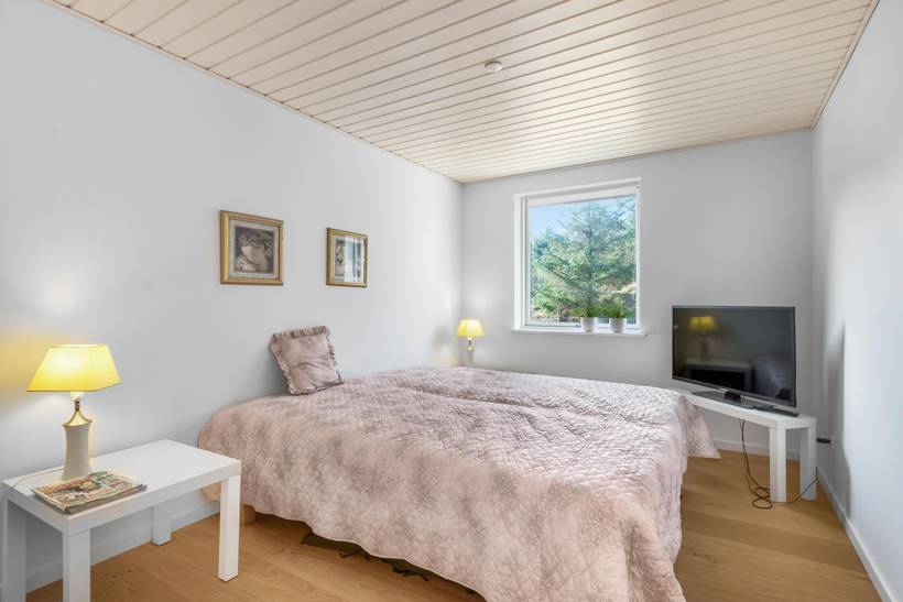Foto von Ferienhaus GY73 in Saltum - Blokhus - Nordjütland